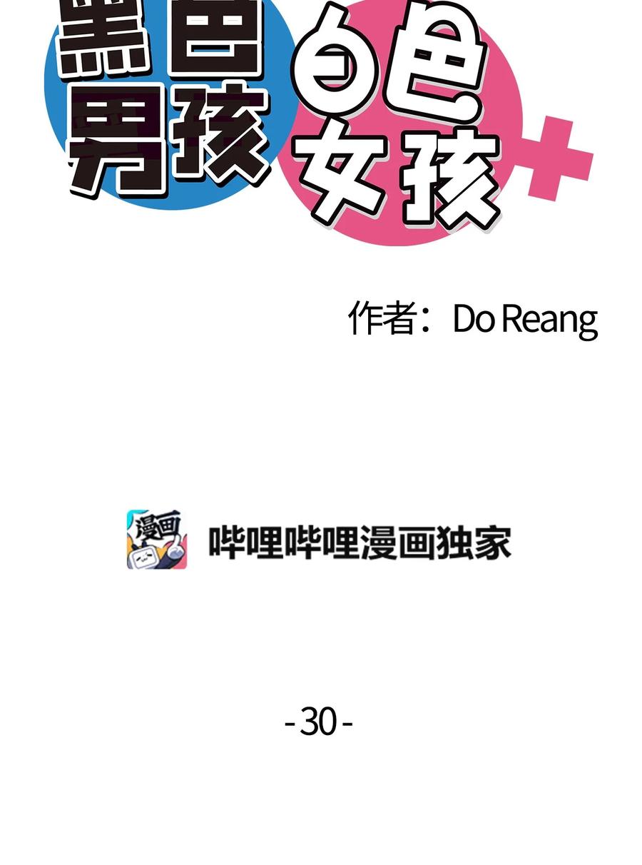 30 改变想法-第31话