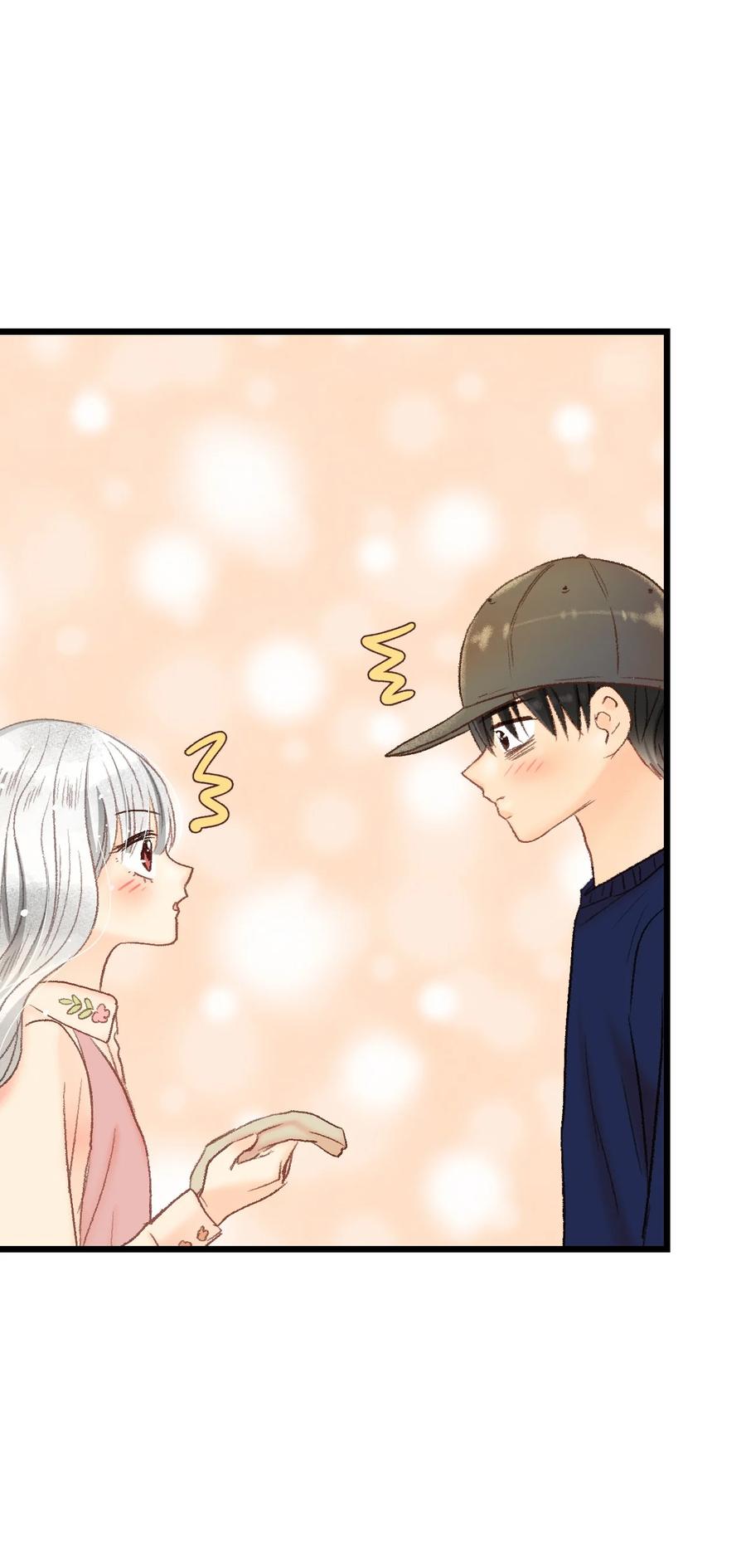 44 不是我男朋友(1/2)-第45话