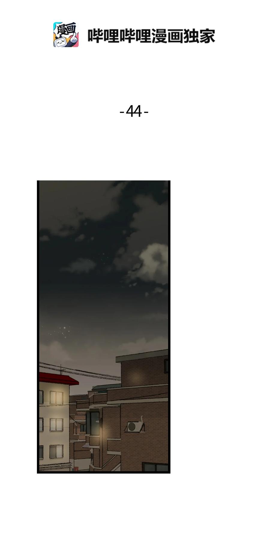 44 不是我男朋友(1/2)-第45话