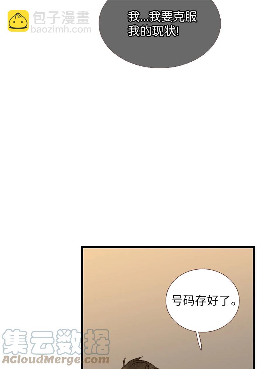 44 不是我男朋友(1/2)-第45话