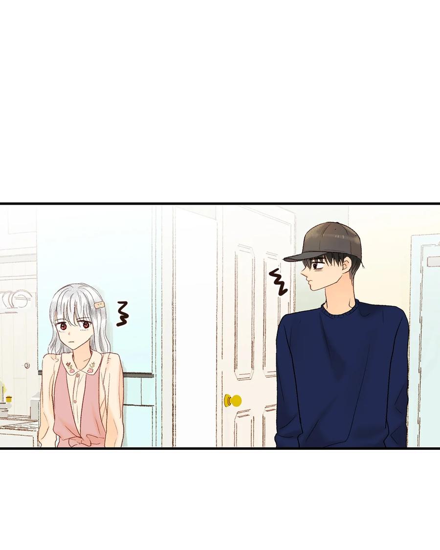 44 不是我男朋友(1/2)-第45话