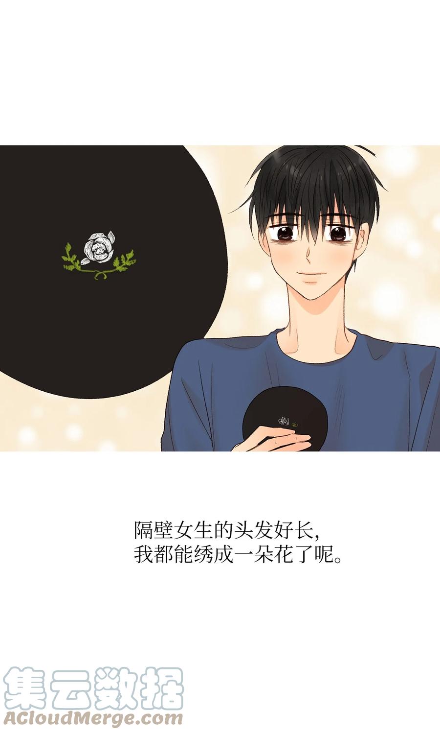 50 越来越喜欢你-第51话