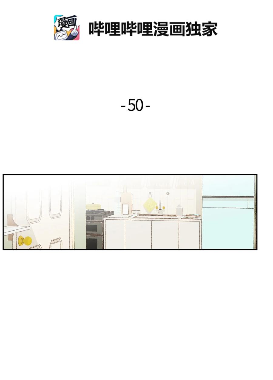 50 越来越喜欢你-第51话