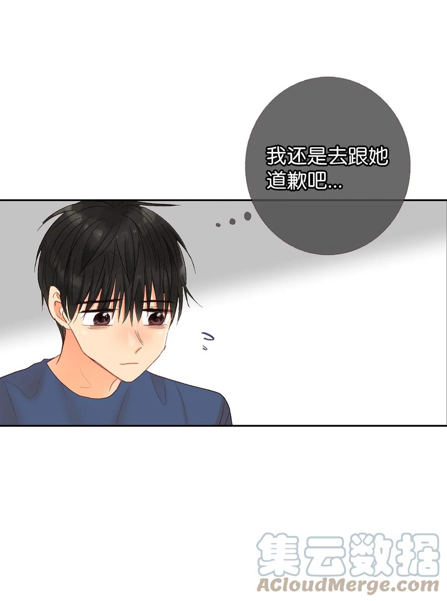 50 越来越喜欢你-第51话