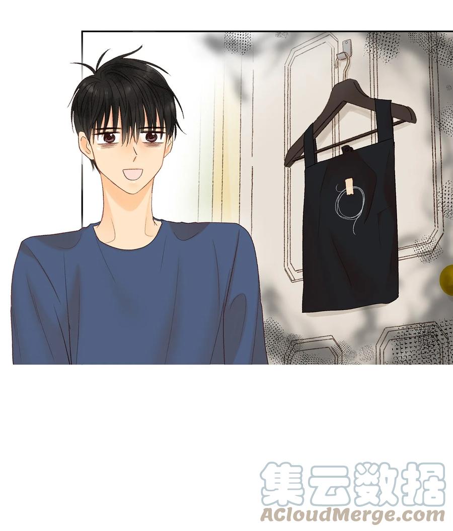 50 越来越喜欢你-第51话