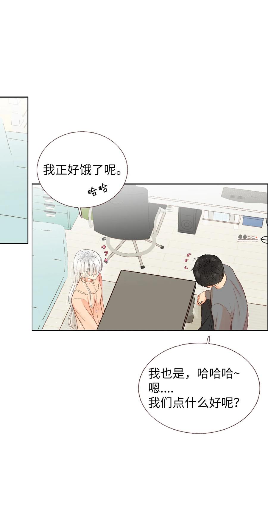 52 一起吃饭吧-第53话