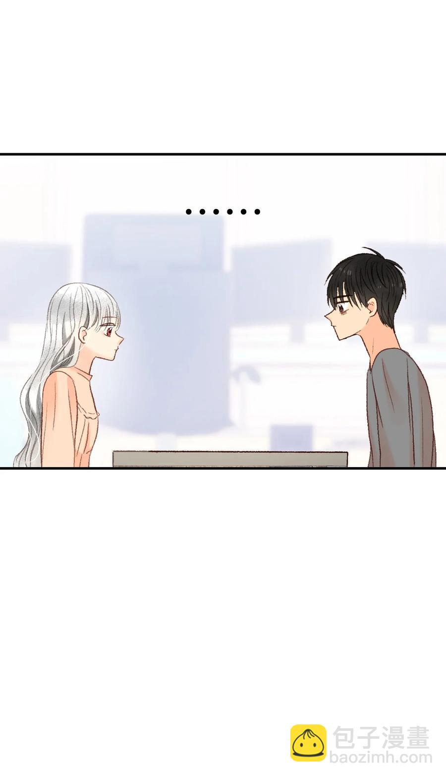 52 一起吃饭吧-第53话