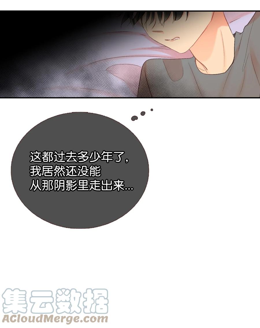 54 祸不单行-第55话
