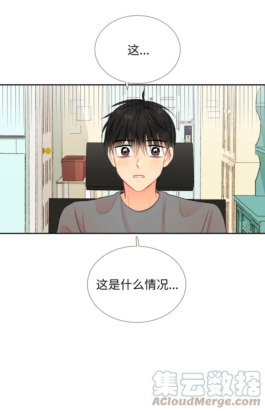54 祸不单行-第55话