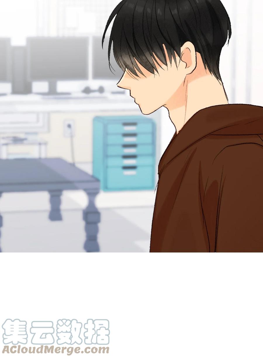 64 更直接的表达方式-第65话
