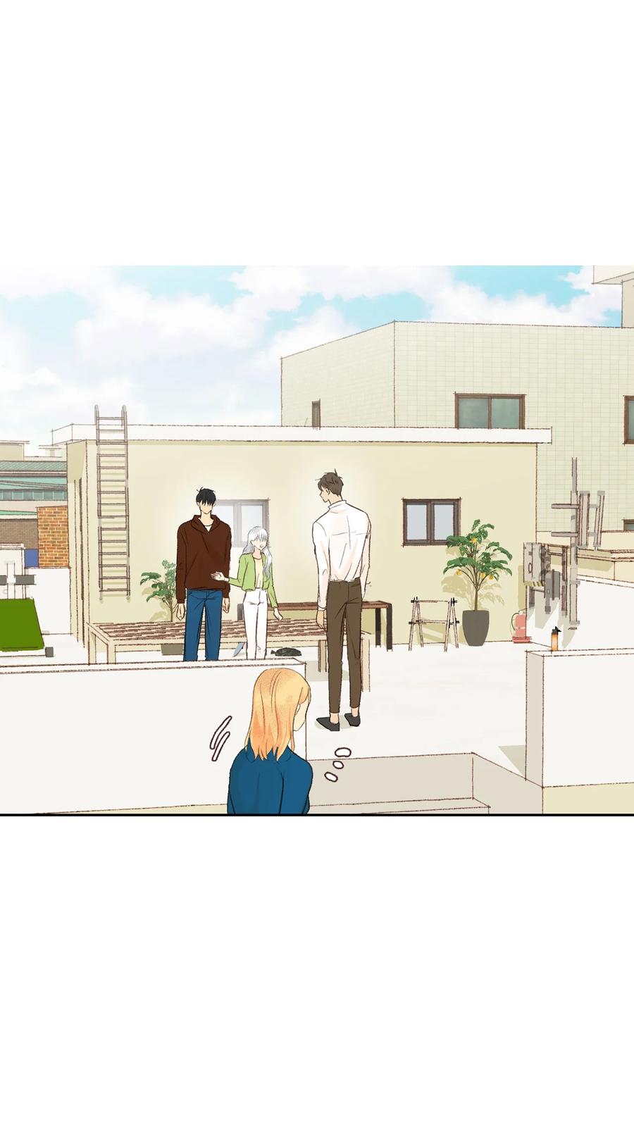 66 他是我男朋友-第67话
