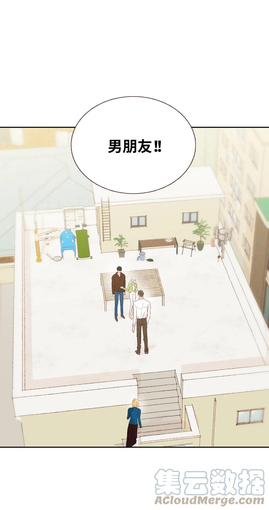 66 他是我男朋友-第67话