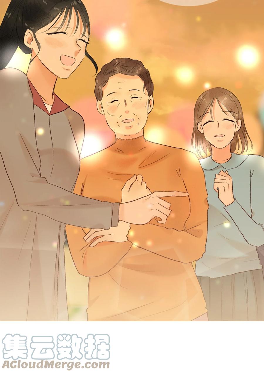 72 小派对(1/2)-第73话