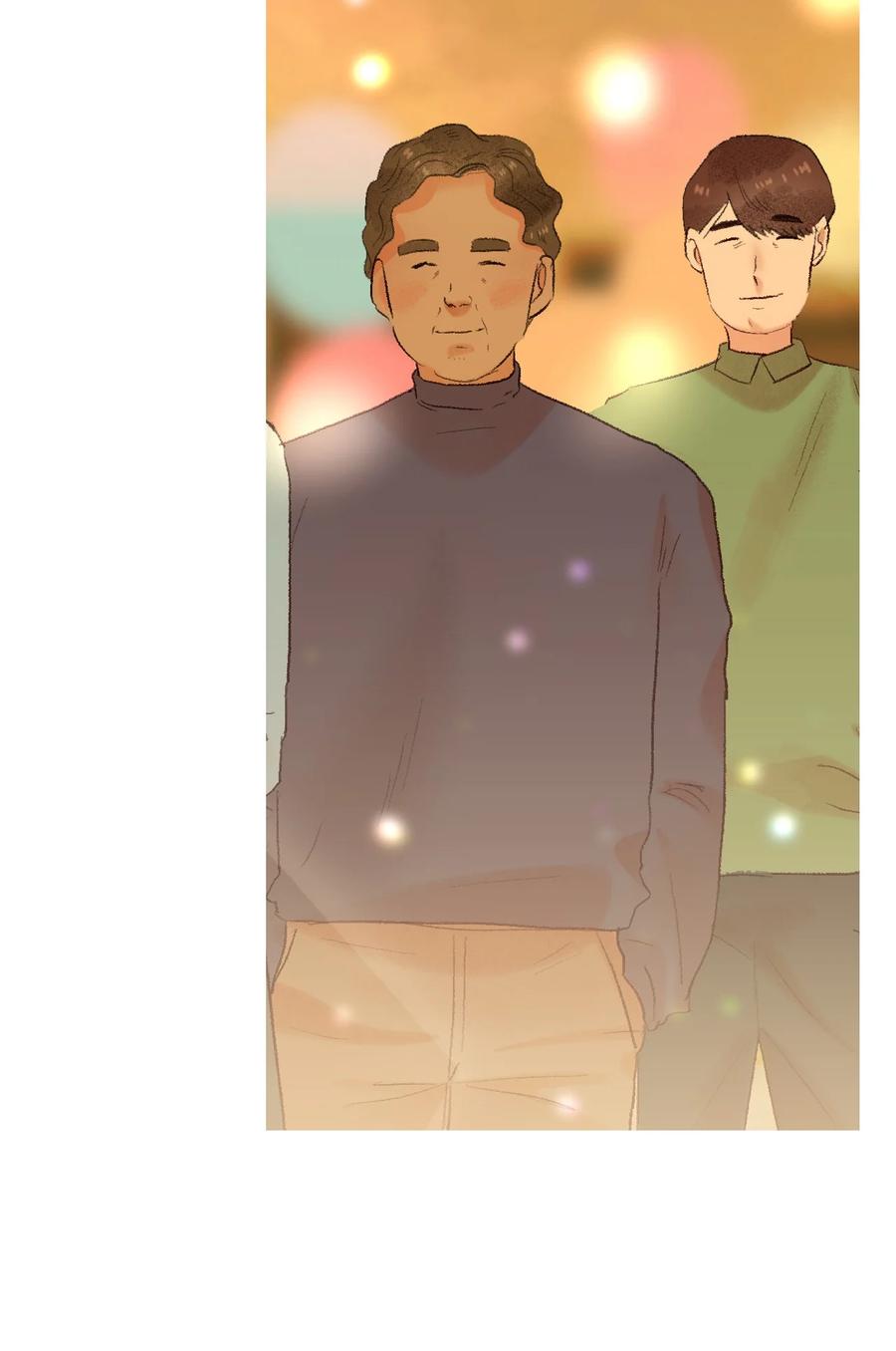 72 小派对(1/2)-第73话