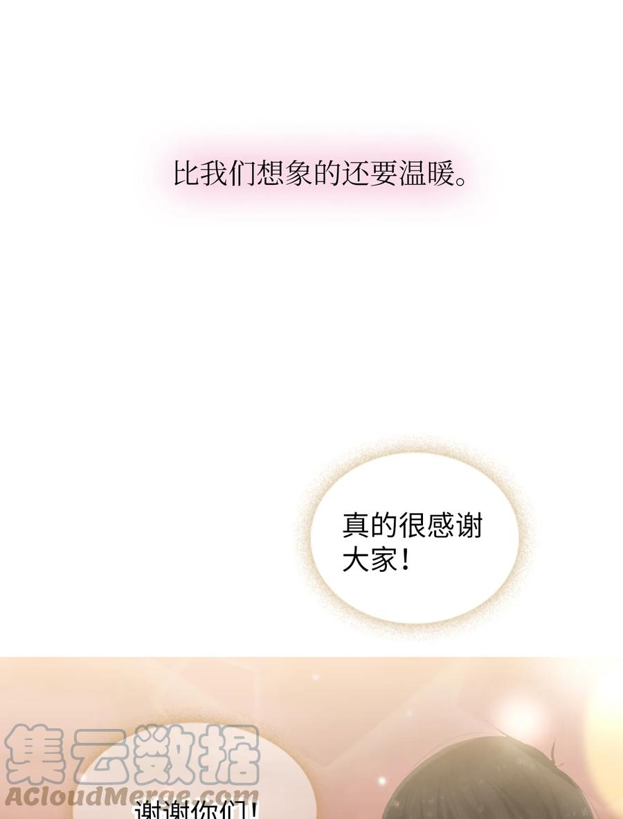 72 小派对(1/2)-第73话