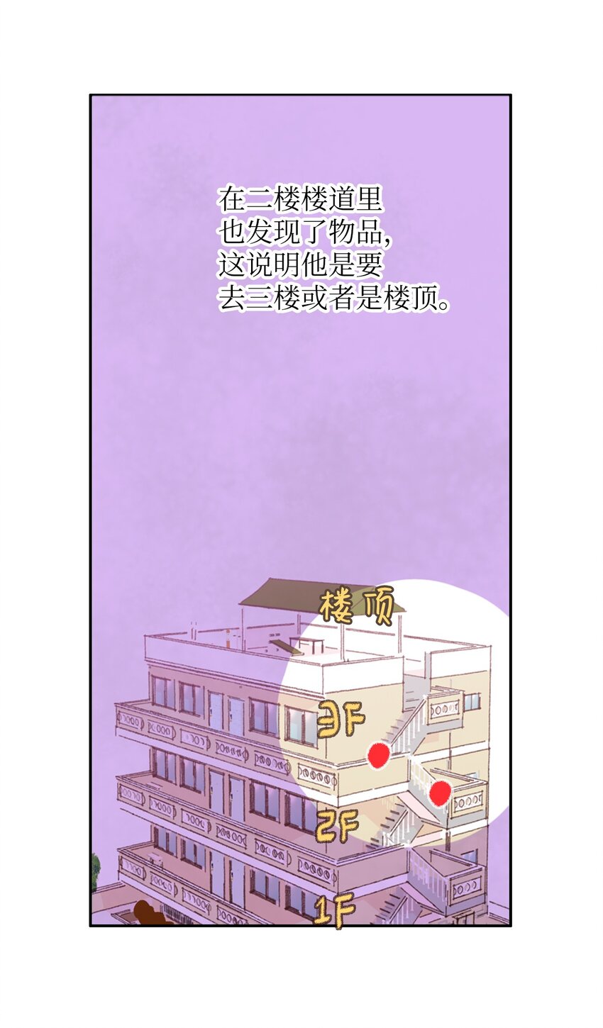 08 真相只有一个-第9话