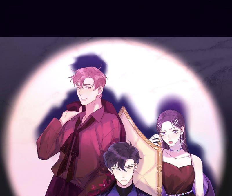第1话 叫我&ldquo;黑色绅士&rdquo;(1/4)-第3话
