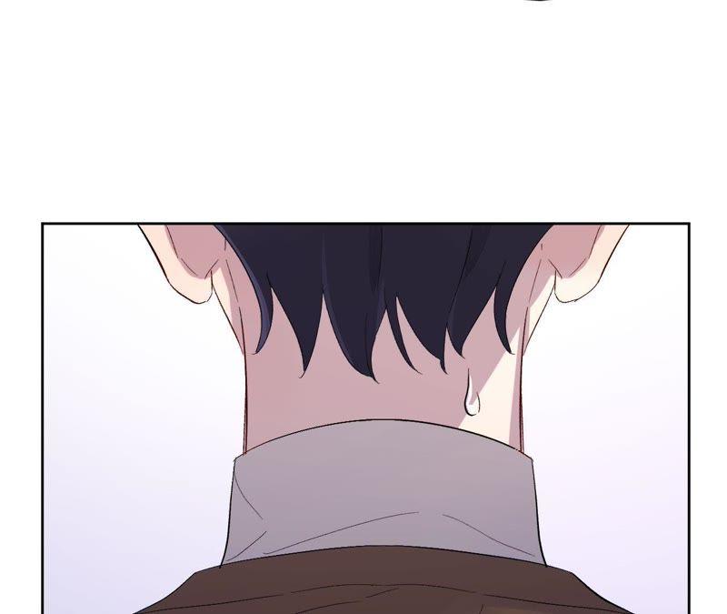第31话 为你紧张的原因(1/3)-第33话