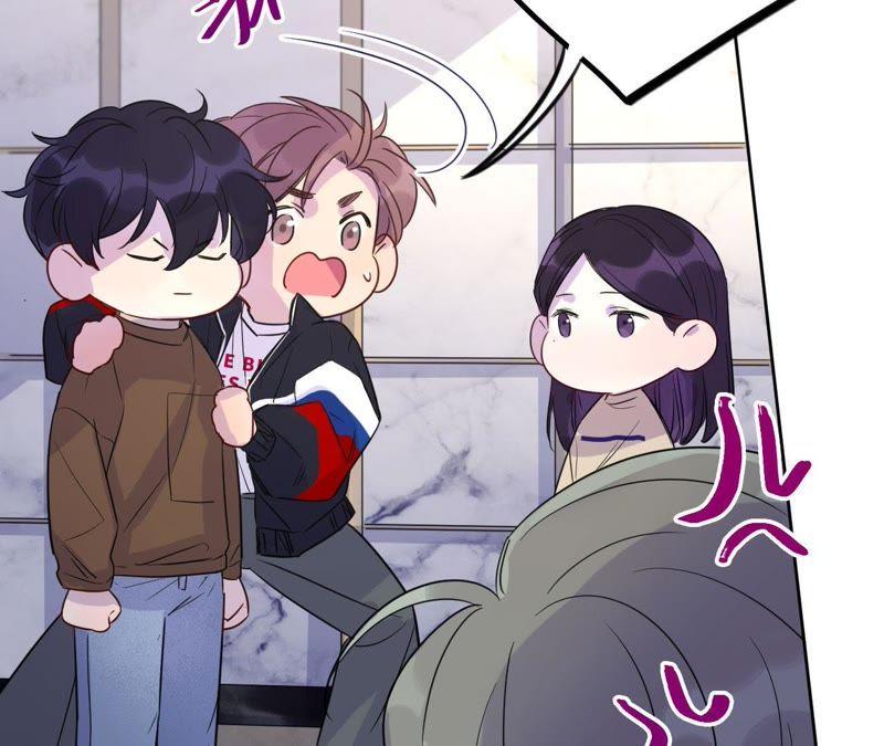 第33话 被称之为命运的瞬间(1/4)-第35话