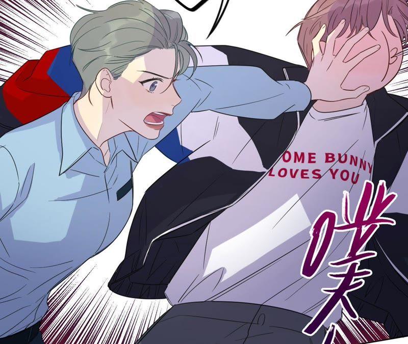 第33话 被称之为命运的瞬间(1/4)-第35话
