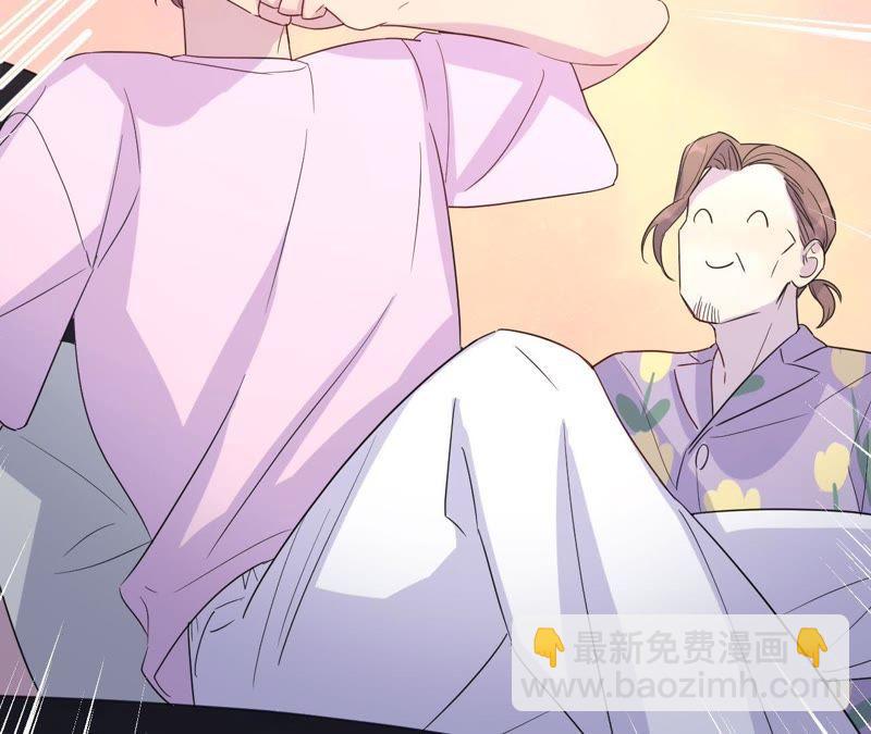 第35话 文乐倒霉的一天？(1/3)-第37话