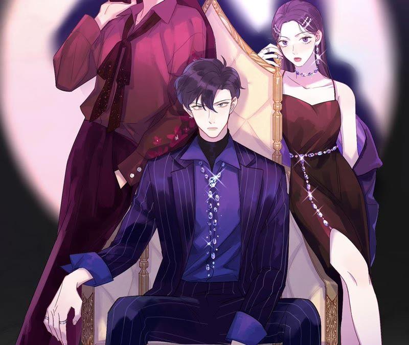 第3话 绅士大逃亡！(1/4)-第5话