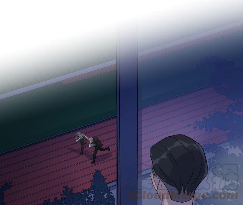 第45话 我为你宣誓(1/3)-第47话