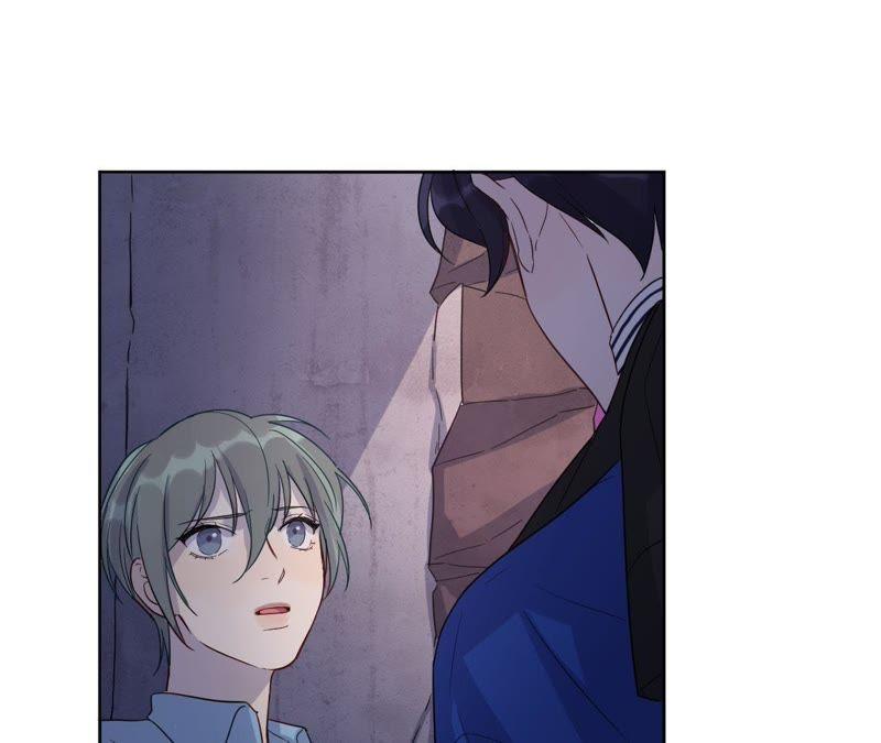 第47话 你相信命运吗？(1/3)-第49话