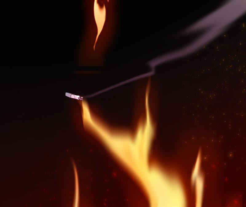 第47话 你相信命运吗？(1/3)-第49话