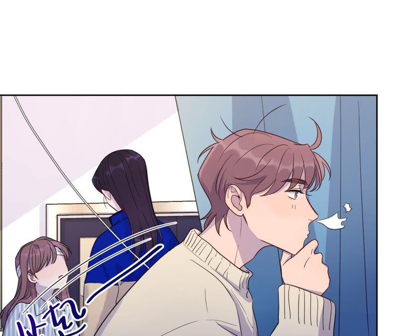 第55话 我也想要甜甜的爱情(1/3)-第57话