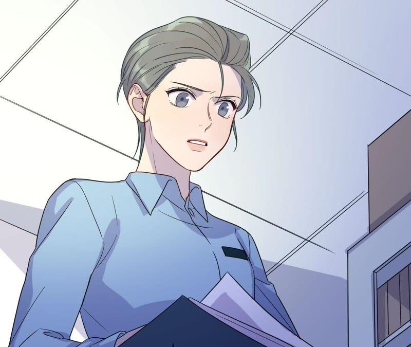 第55话 我也想要甜甜的爱情(1/3)-第57话
