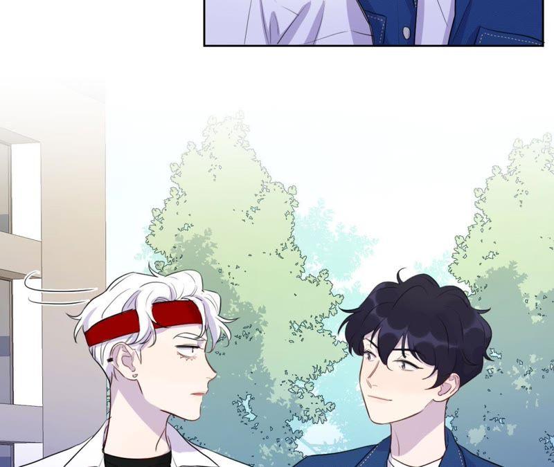 第71话 你不考虑我吗？(1/2)-第73话