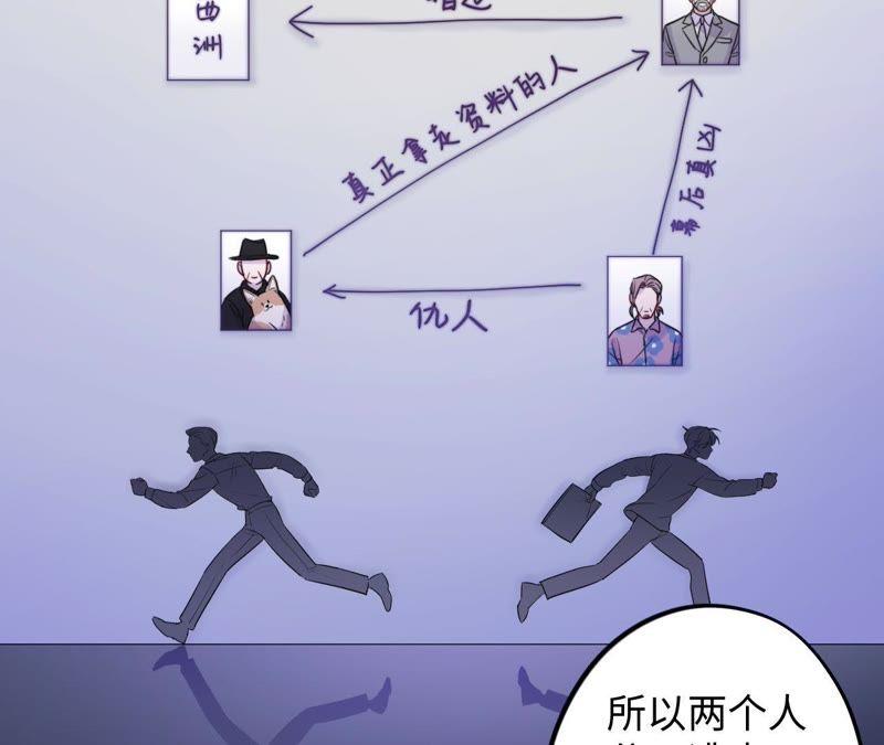 第85话 与世界为敌(1/2)-第87话