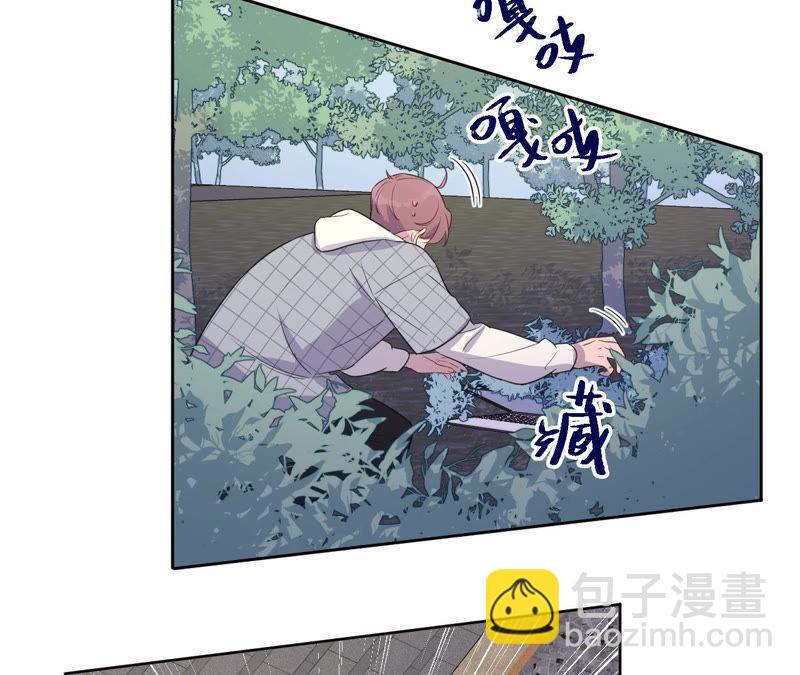 第91话 有本事来抓我！(1/2)-第93话