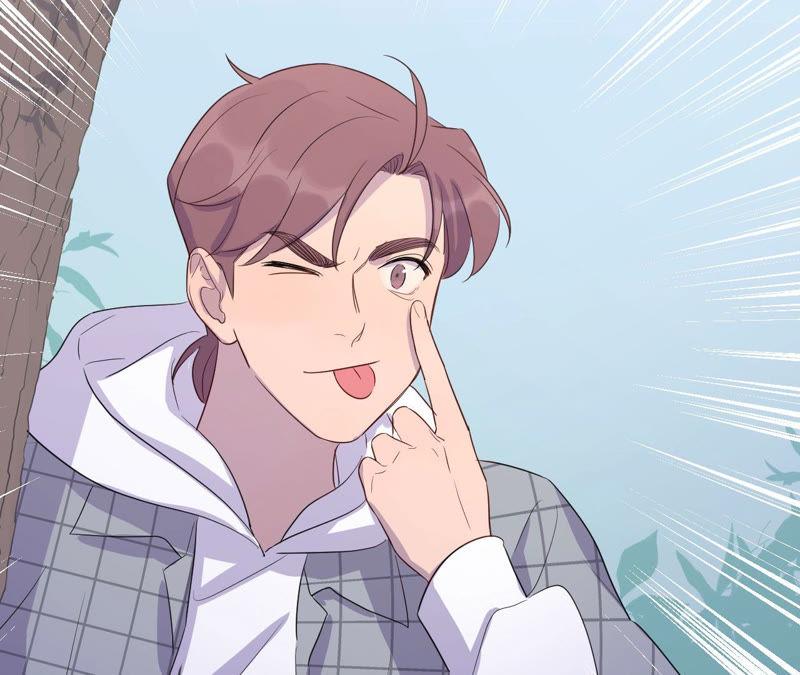 第91话 有本事来抓我！(1/2)-第93话