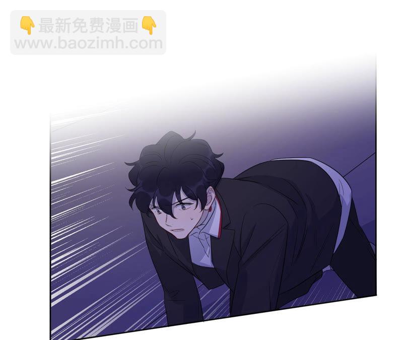 第93话 黑色绅士(1/2)-第95话