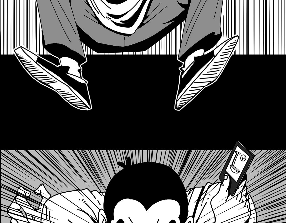 第三十三话 空间执法者-第33话