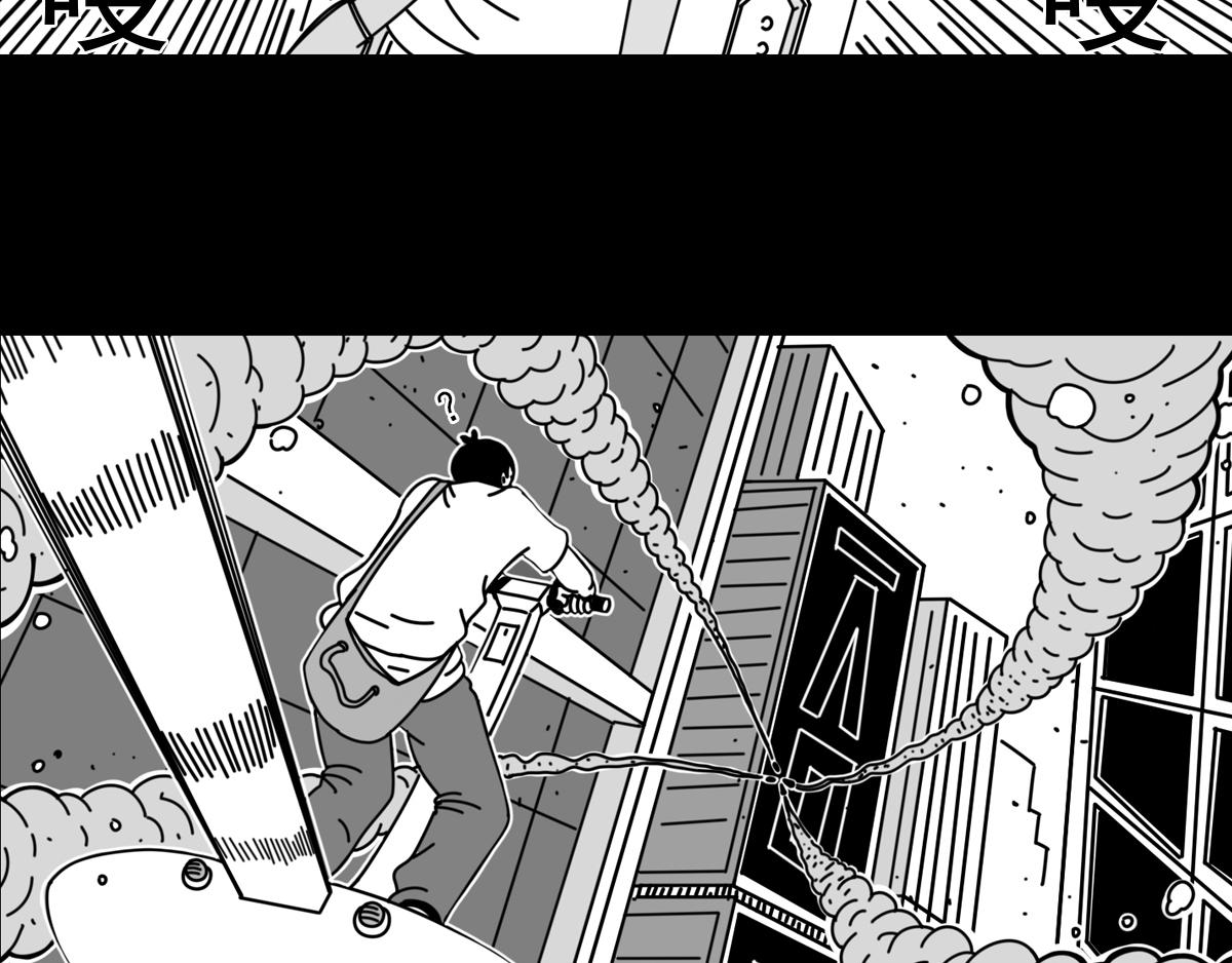 第三十七话 爆裂甲虫-第37话