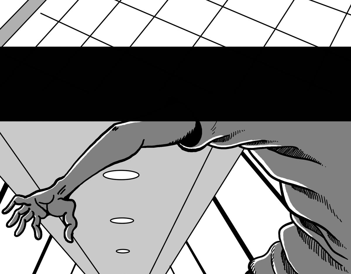 第三十九话 穷追不舍-第39话