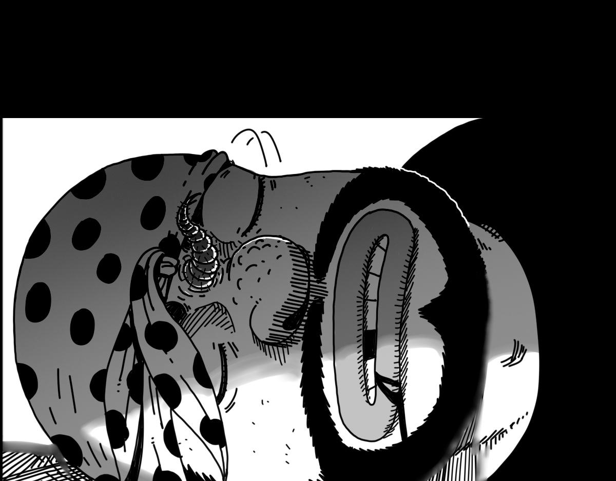 四十七话 天父的惩戒-第47话