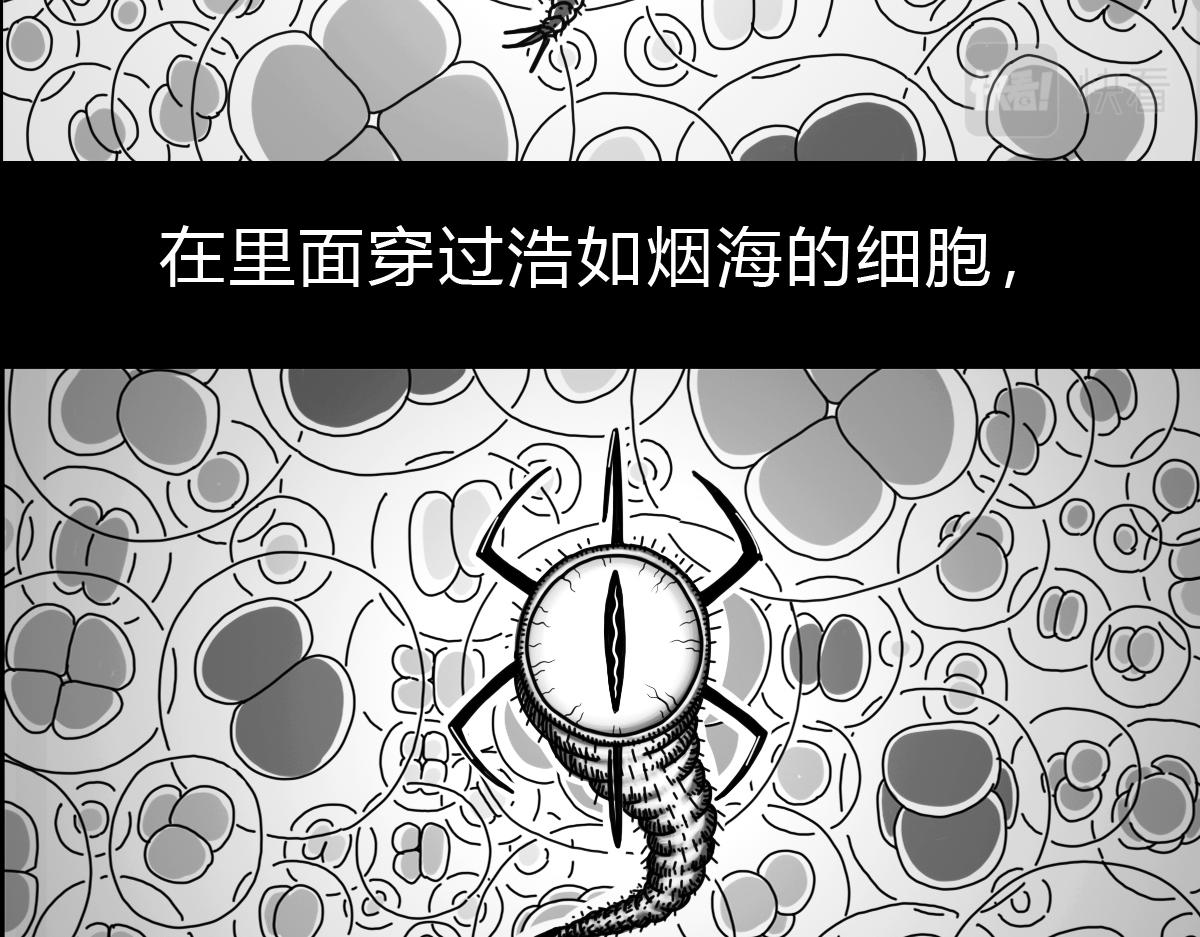 四十七话 天父的惩戒-第47话
