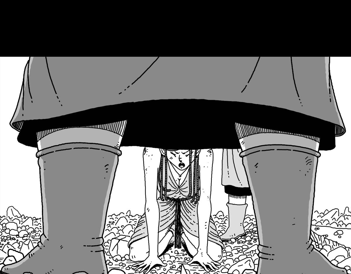 六十一话 海底援军-第61话