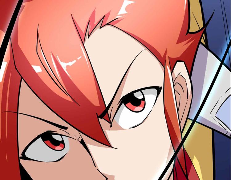 第51话 模仿我？(1/3)-第51话