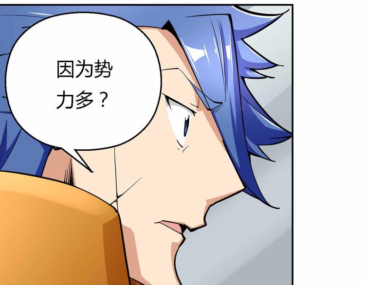 第53话 这年头还搞强拆？！(1/3)-第53话