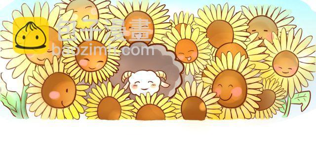 黑羊 - 黑羊序章 - 1