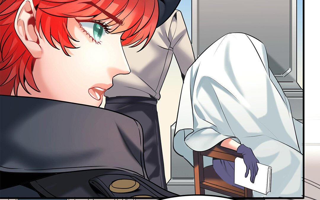 31 第29话 进展(1/2)-第31话