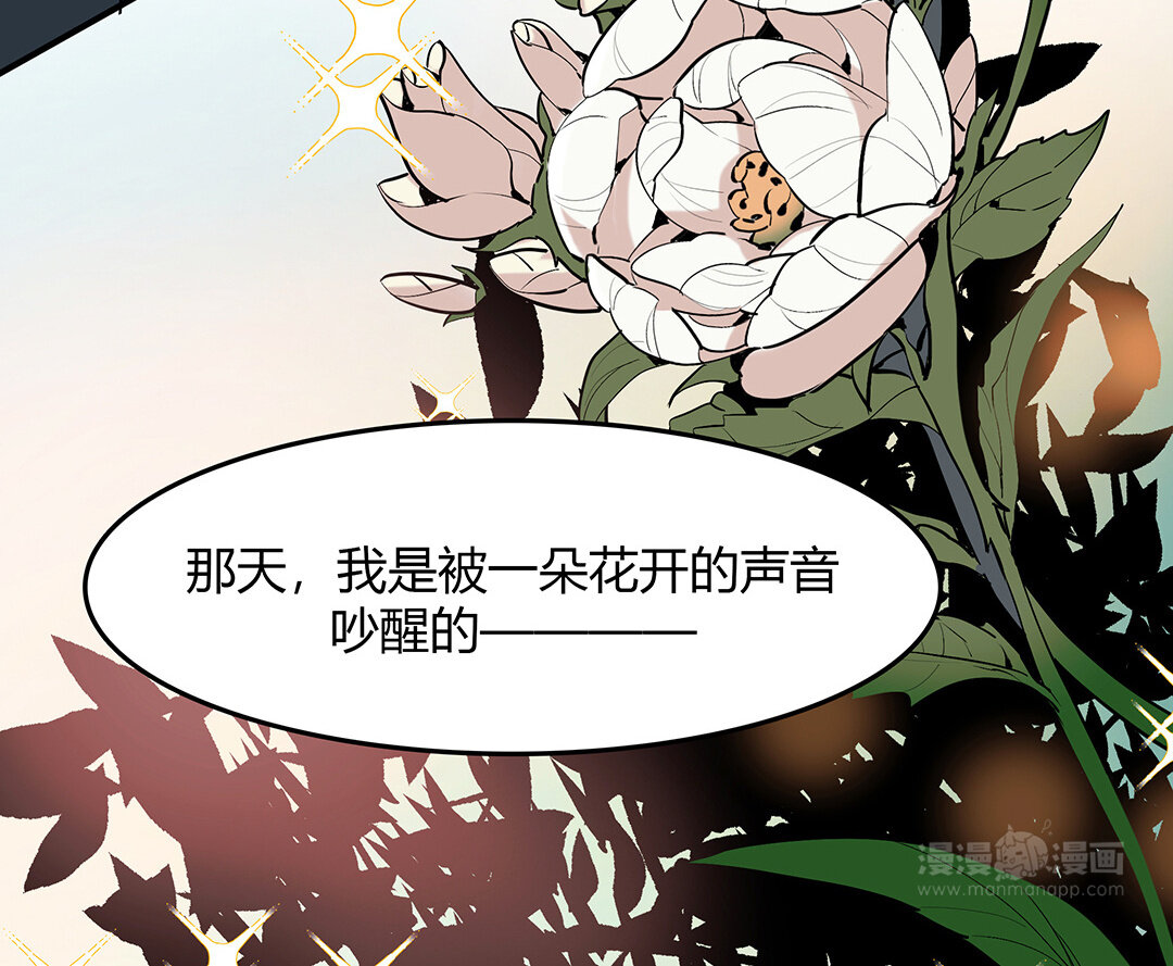43 第37话 花开的声音(1/2)-第43话
