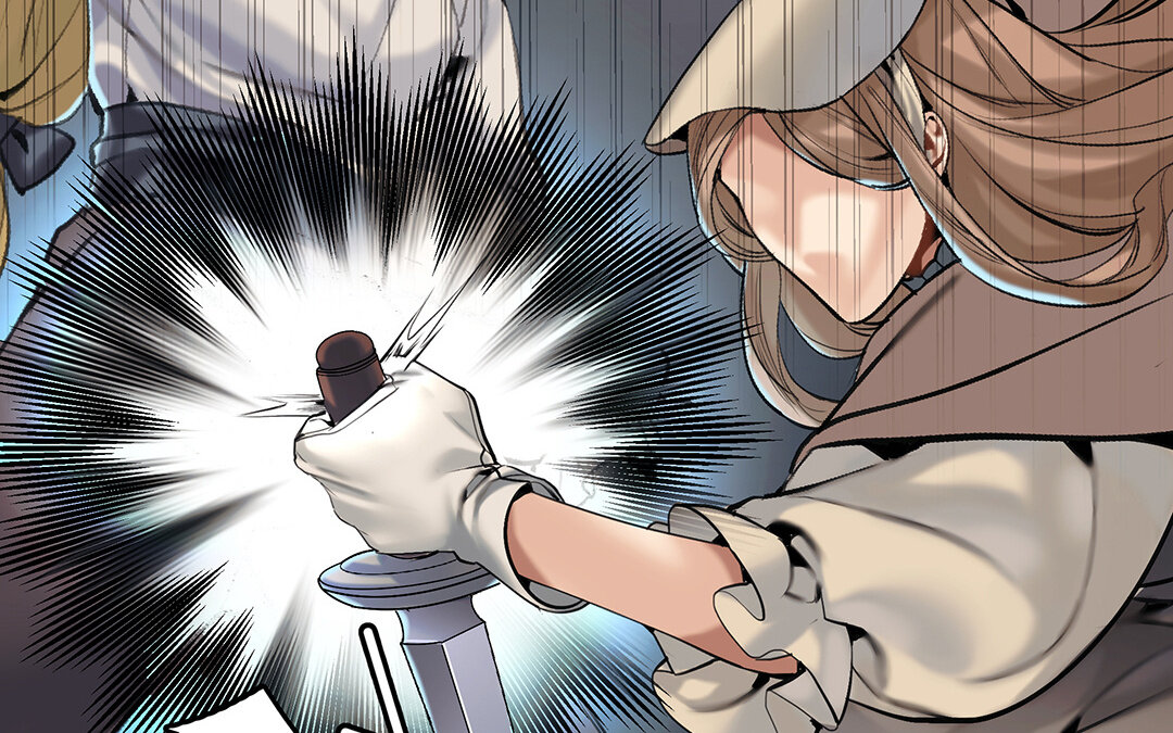 47 第41话  科莱的反击(1/2)-第47话