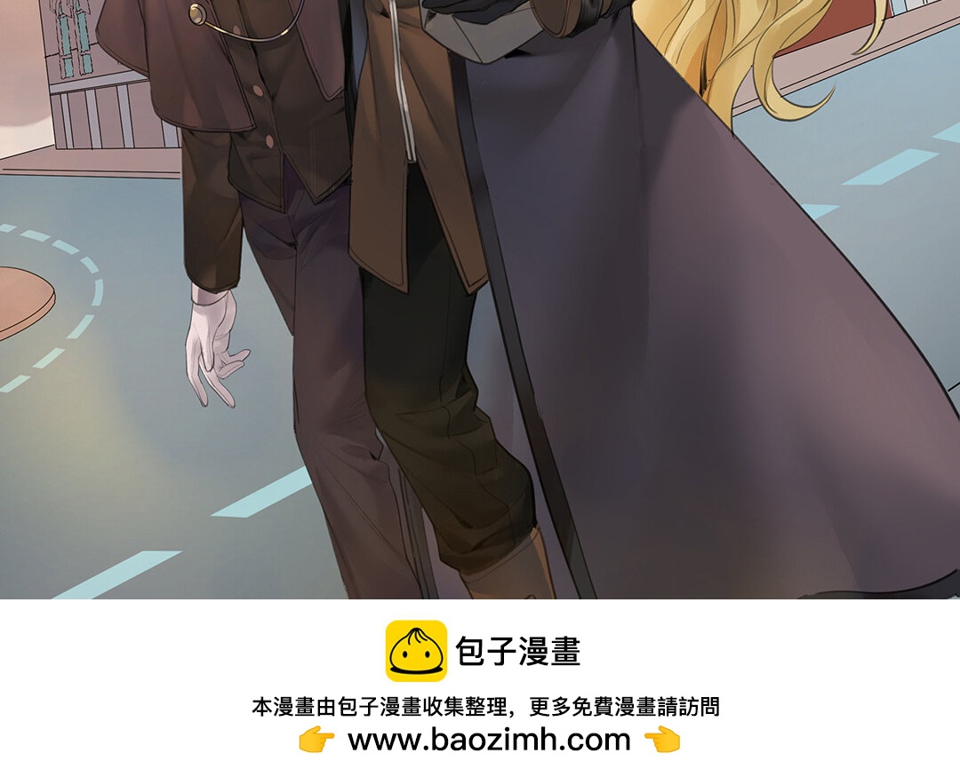 59 第51话  灵与肉(1/3)-第59话