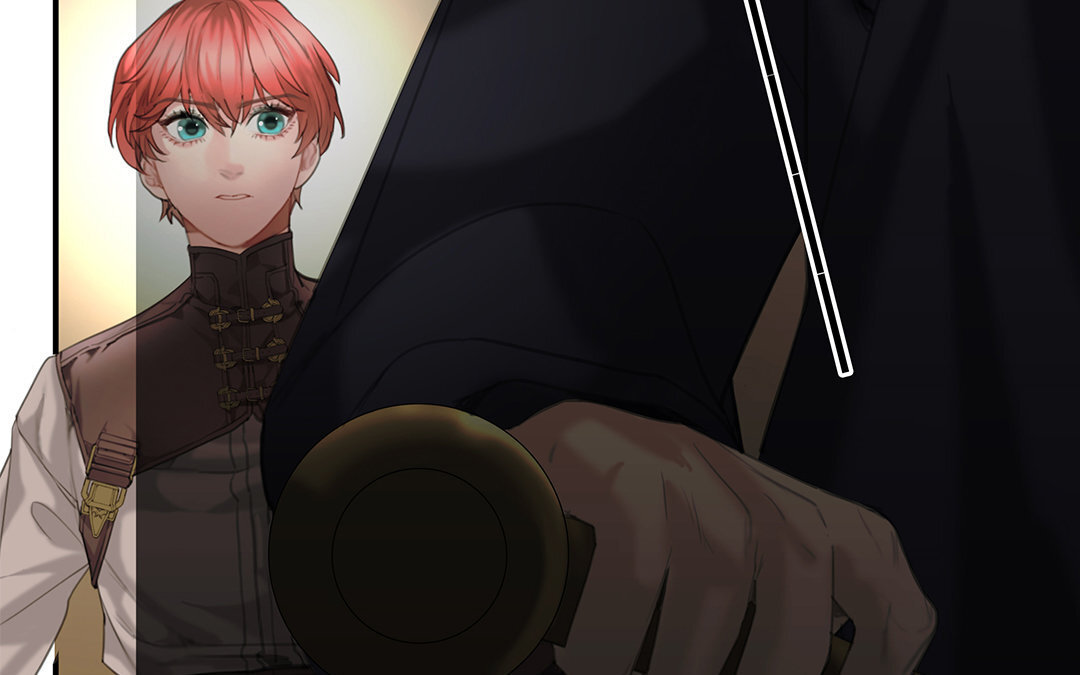 9 第07话 第二份礼物(1/2)-第9话